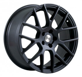 СКАД Stiletto Черный Матовый