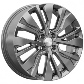 СКАД Тимару Графит