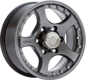 СКАД Титан Графит