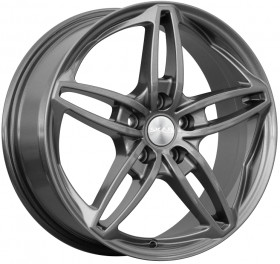 СКАД Турин Графит