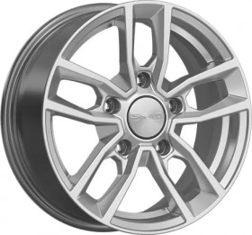 СКАД Вайсхорн Селена