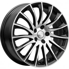 СКАД Валенсия Алмаз Бархат