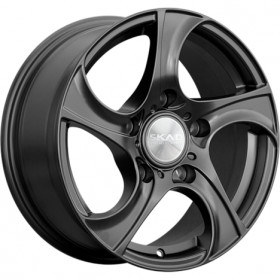 СКАД Вихрь Бархат новый