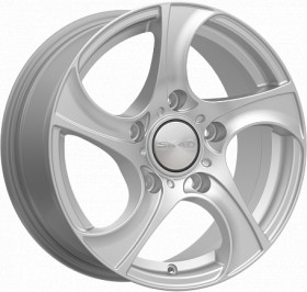 СКАД Вихрь Селена