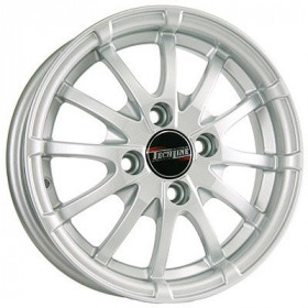 Tech Line 420 SL