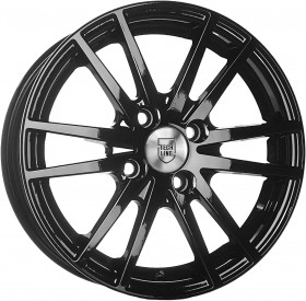 Tech Line 435 BL