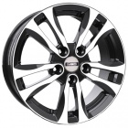 Tech Line 658 BD
