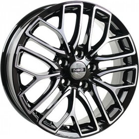 Tech Line 781 BL