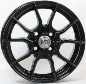 Tech Line R014 BL