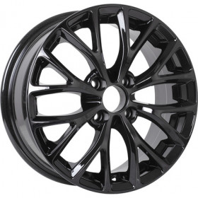 Tech Line R015 BL