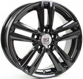 Tech Line R025 BL