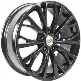 Tech Line R038 BL