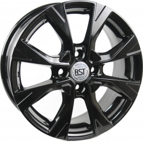 Tech Line R045 BL
