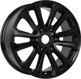 Tech Line R058 BL