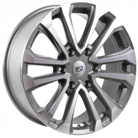 Tech Line R058 GRD