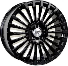 Tech Line R062 BL