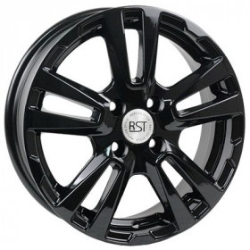 Tech Line R065 BL