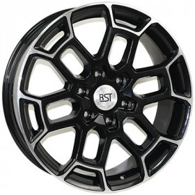 Tech Line R072 BD