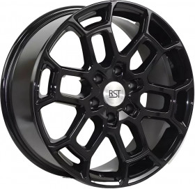 Tech Line R072 BL