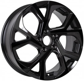 Tech Line R087 BL