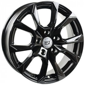 Tech Line R096 BL