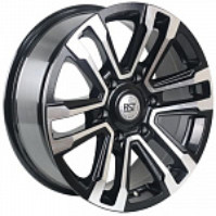 Tech Line R107 BD