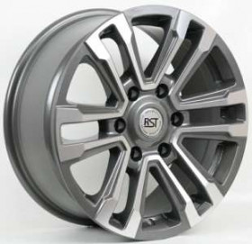 Tech Line R107 GRD