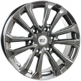 Tech Line R117 BH