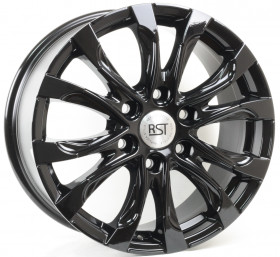 Tech Line R118 BL