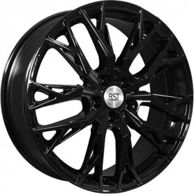 Tech Line R119 BL