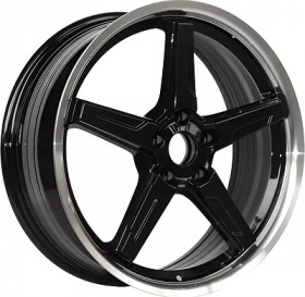 Tech Line R149FF BDR