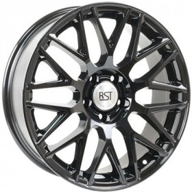 Tech Line R158 BL
