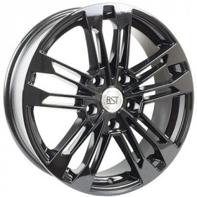 Tech Line R167 BL