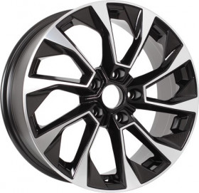 Tech Line R177 BL