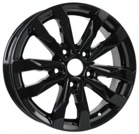 Tech Line R196 BL