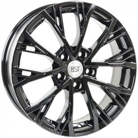 Tech Line R207 BL
