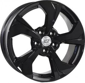 Tech Line R217 BL