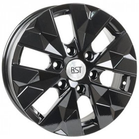 Tech Line R237 BL