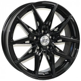 Tech Line R247 BL