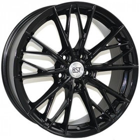 Tech Line R248 BL