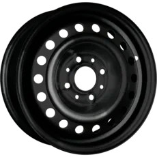 Trebl 42B29C Черный