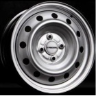 Trebl 6390T Серебристый