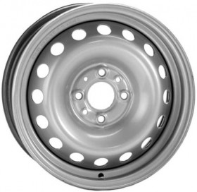 Trebl 6565T Серебристый