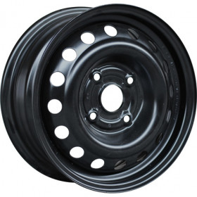 Trebl 6775T Черный