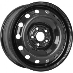 Trebl 7150T Черный