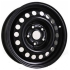 Trebl 7223T Черный