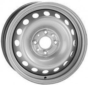 Trebl 7680T Серебристый