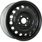 Trebl 7735T Черный