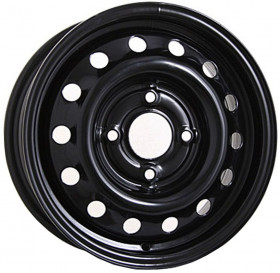 Trebl 8010T Черный