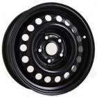 Trebl 8036T Черный